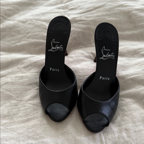 Christian Louboutin Me Dolly 85cm - Picture 1 of 5